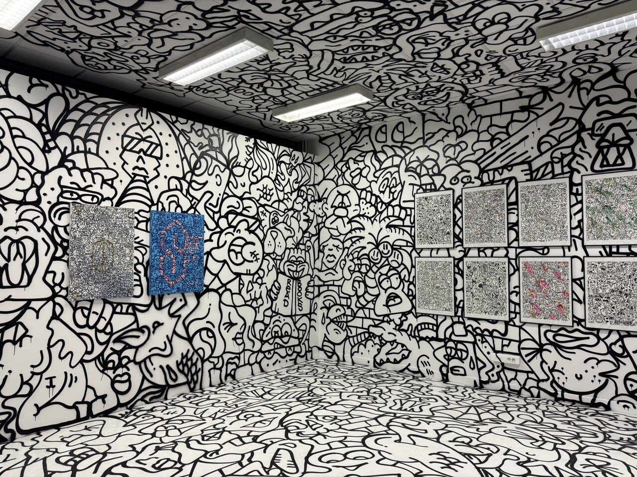 Toulouse : un nouvel âge d’or pour l’art urbain et le street art