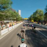Tour de France 2025 : innovations et défis pour le cyclisme virtuel