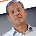 Tour de France 2025 : Prudhomme évoque le mythique Ventoux