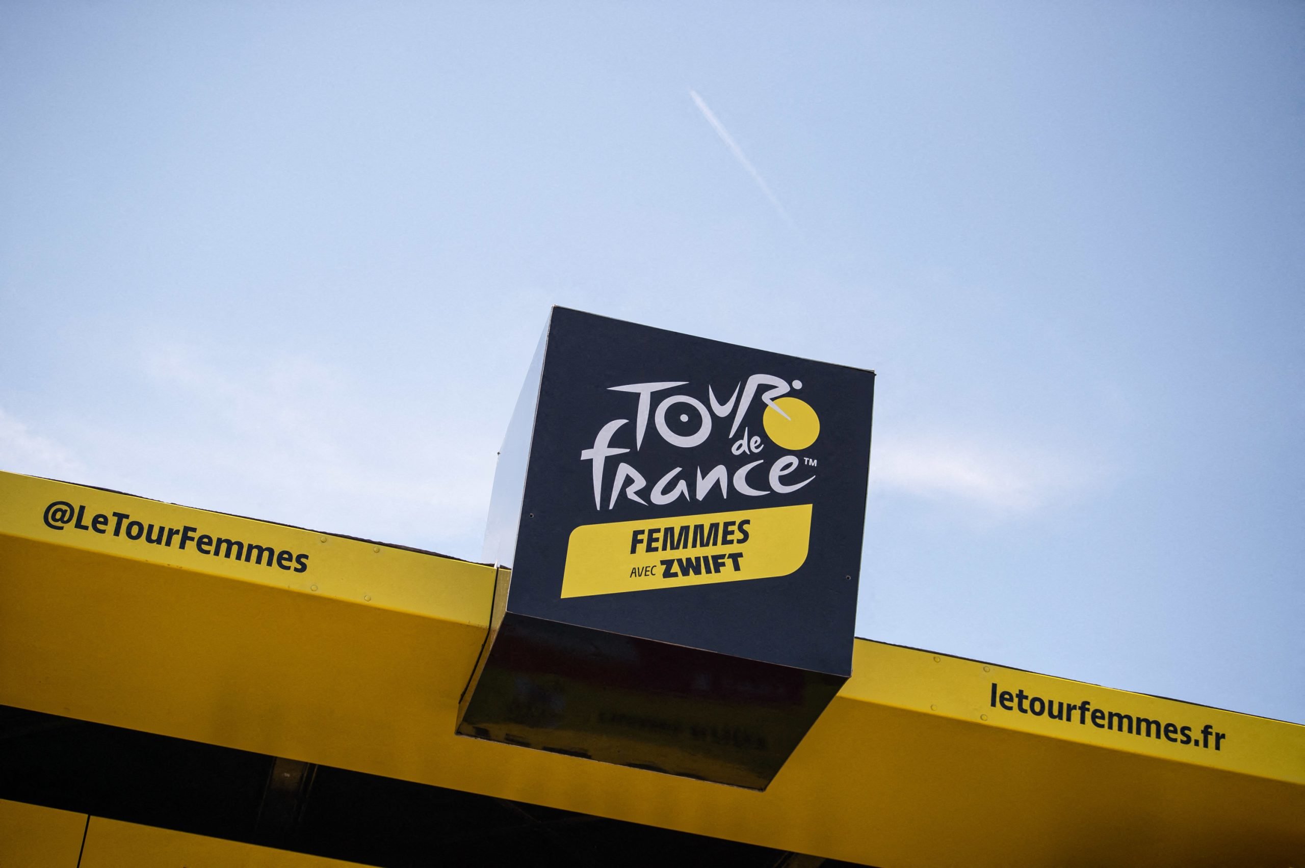 Tour de France Féminin 2026 : Départ à Lausanne, un nouveau cap