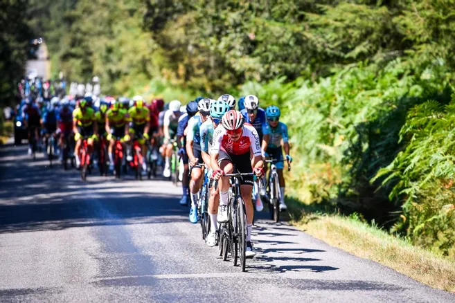 Tour du Limousin 2025 : 20 équipes dont 6 World Teams en compétition