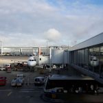 Trafic de cocaïne à Roissy : bagagistes impliqués dans un réseau international