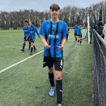 Tragédie à Bordeaux : un jeune footballeur de 14 ans décède après un choc lors d’un tournoi