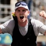 Trail du Mont-Blanc : victoire remarquable de Théo Detienne