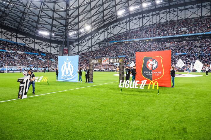 Transfert à l’OM : Florian Thauvin en clash avec Lille