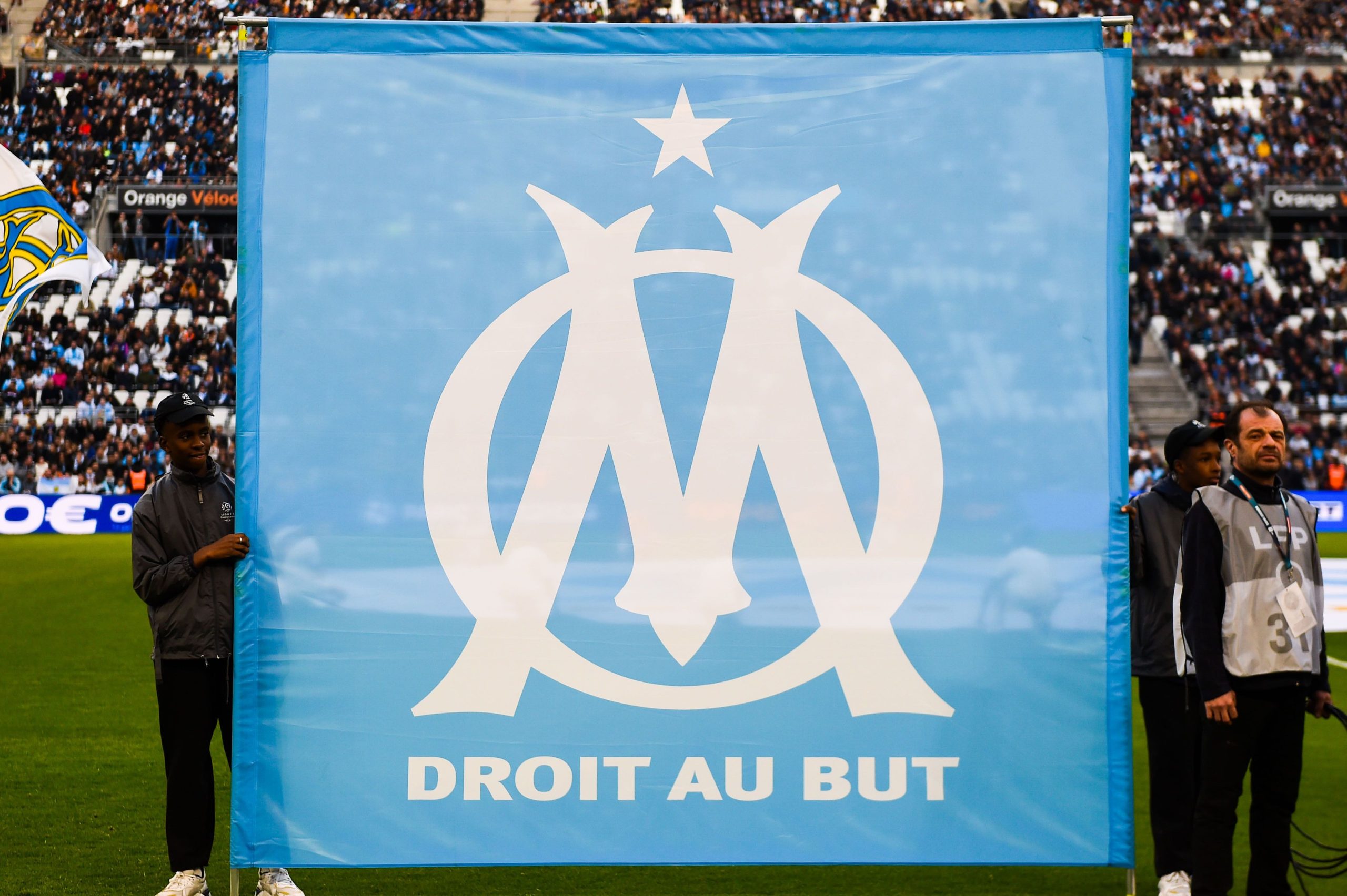 Transfert annulé à la dernière minute : l'OM et le mercato 2004