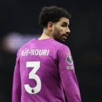 Transfert d'Aït-Nouri à Manchester City : visite médicale imminente