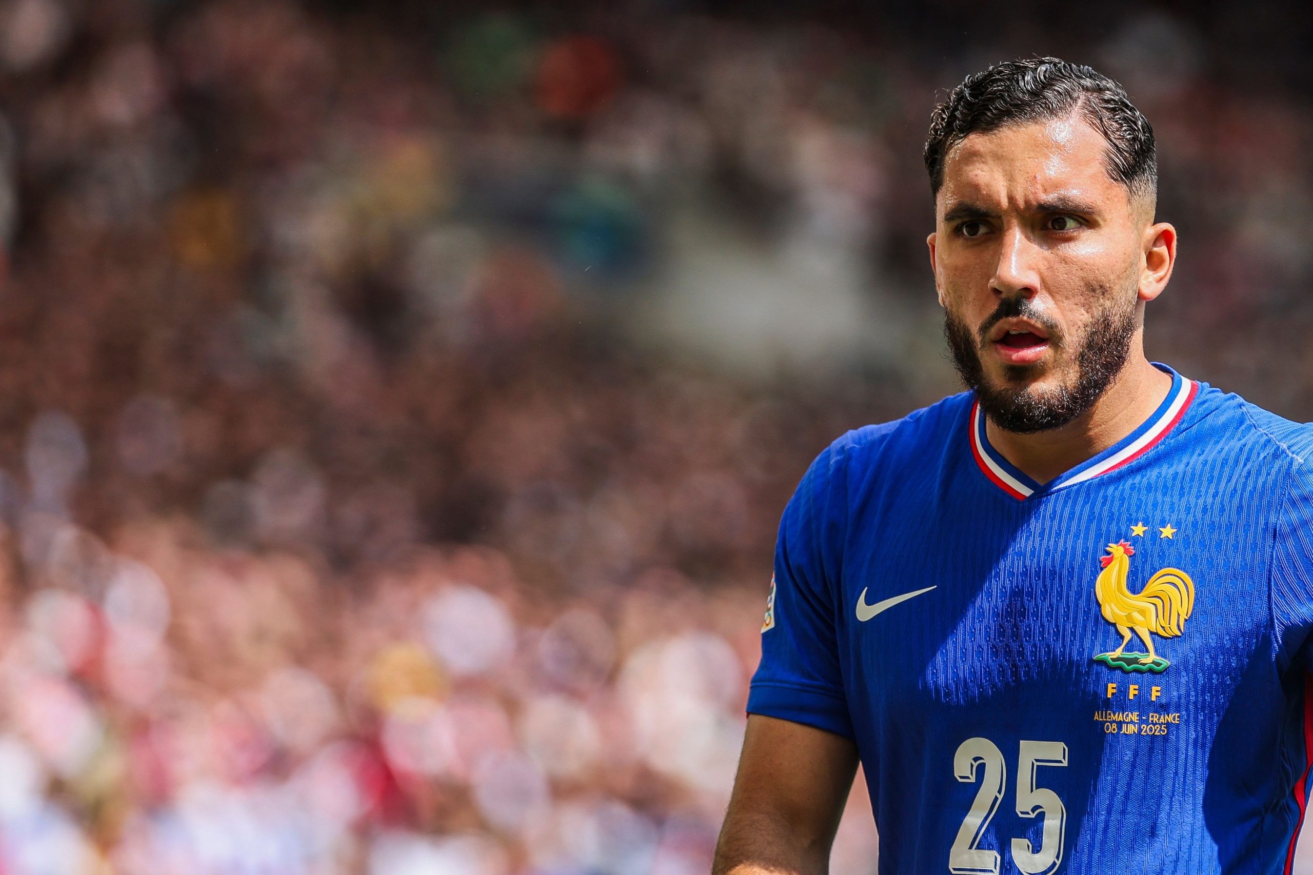 Transfert de Cherki vers Manchester City confirmé : une grande nouvelle pour le football français