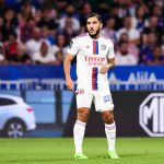 Transfert de Rayan Cherki à Manchester City officialisé