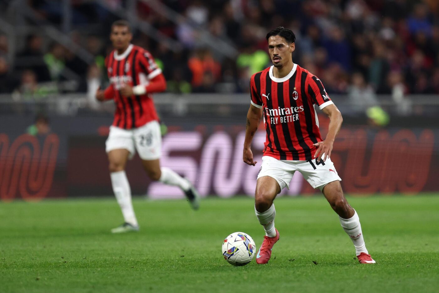 Transfert de Tijjani Reijnders à Manchester City en approche