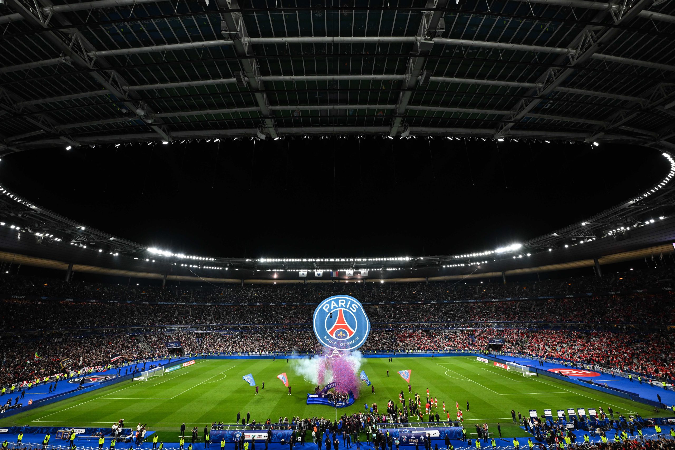 Transfert du PSG : Zabarnyi comme nouvelle recrue défensive