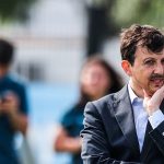 Transfert imminent : Balerdi vers la Juventus ou l'OM ?