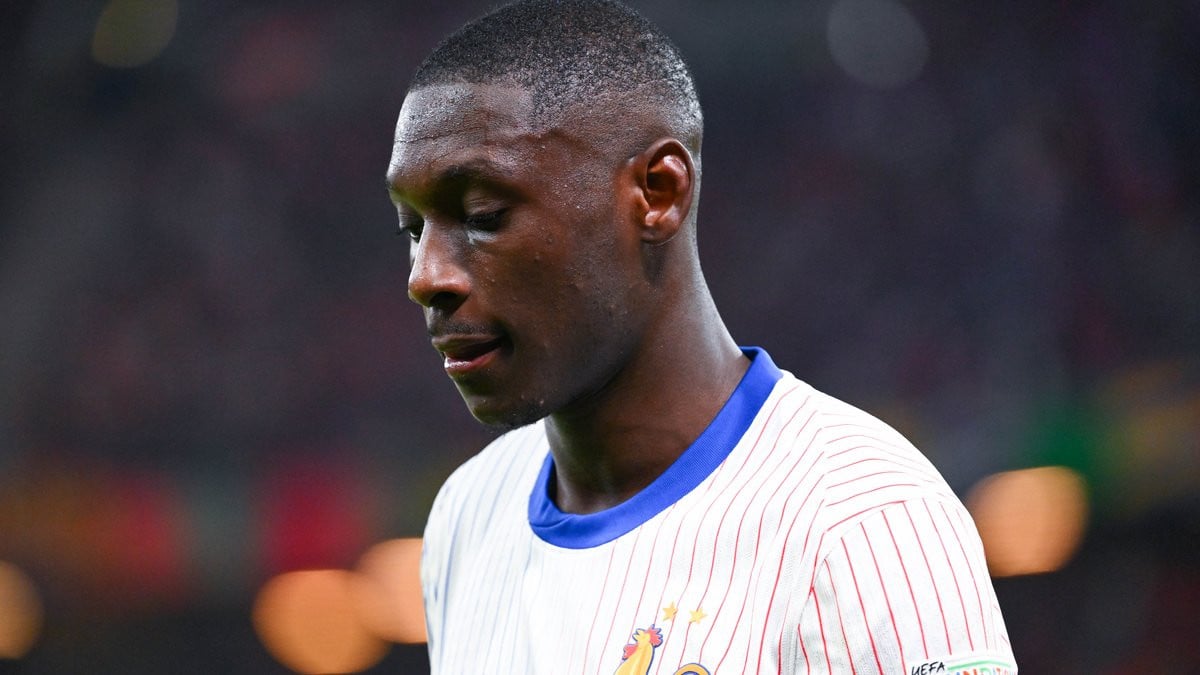 Transfert : Kolo Muani reste à la Juventus avec le PSG confirmé