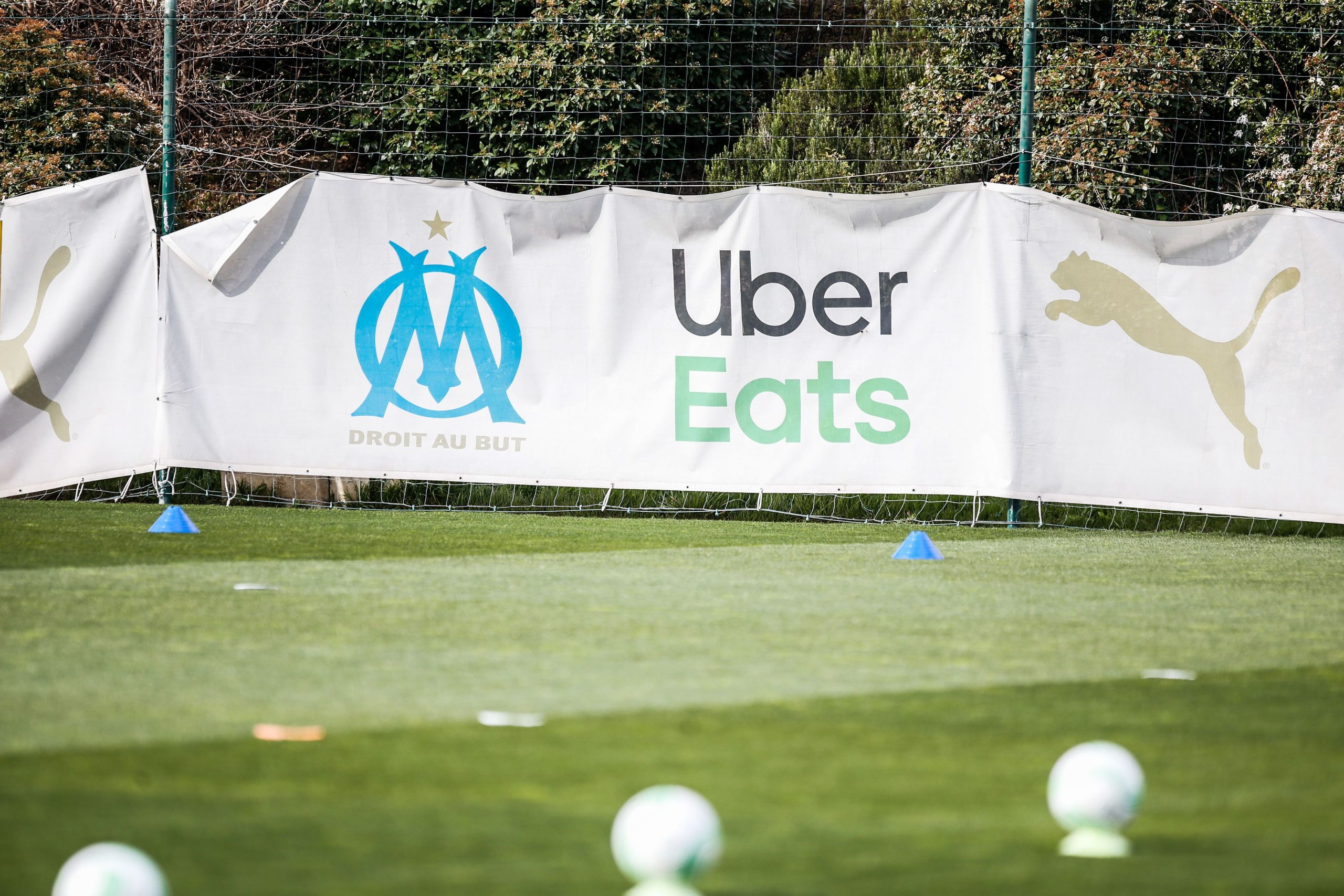 Transfert : Leonardo Balerdi, cible de l'OM à l'étranger