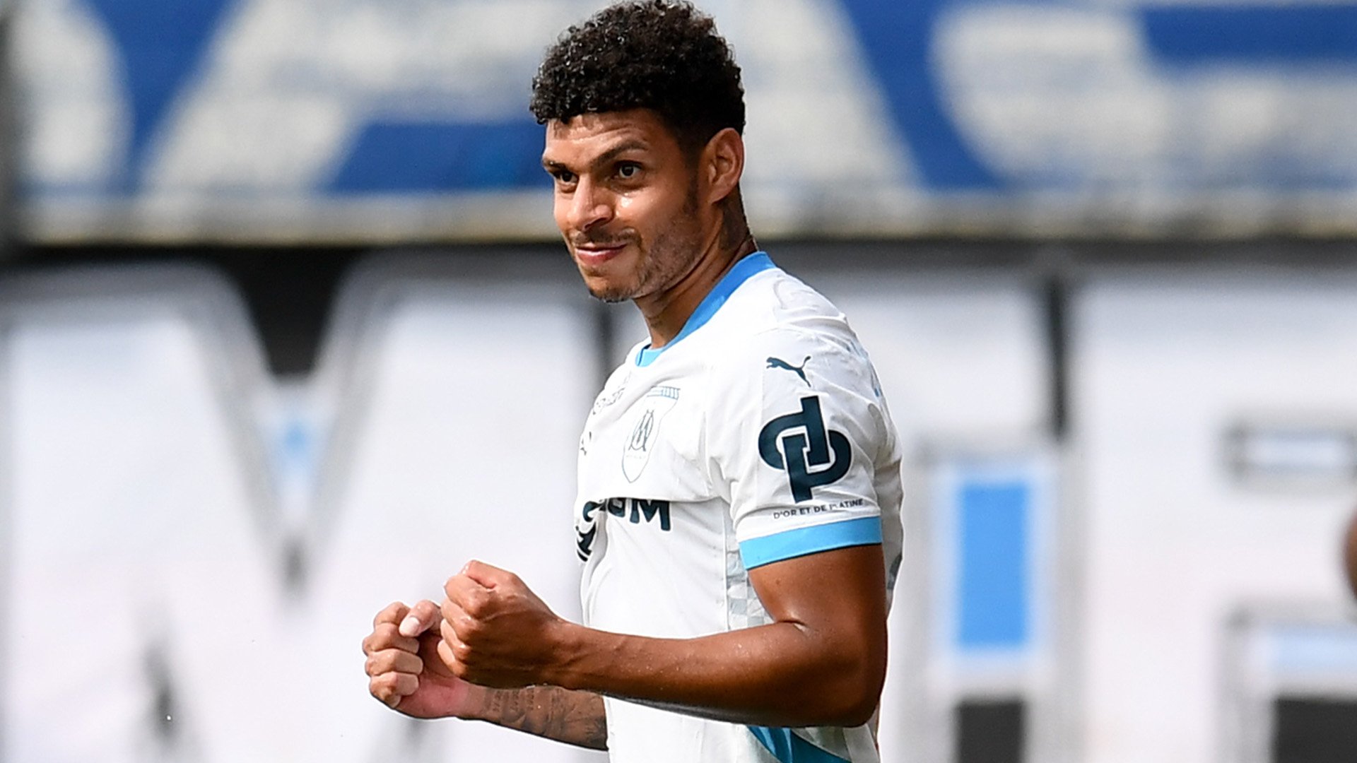 Transfert Luis Henrique : l'OM entre dans l'histoire du club