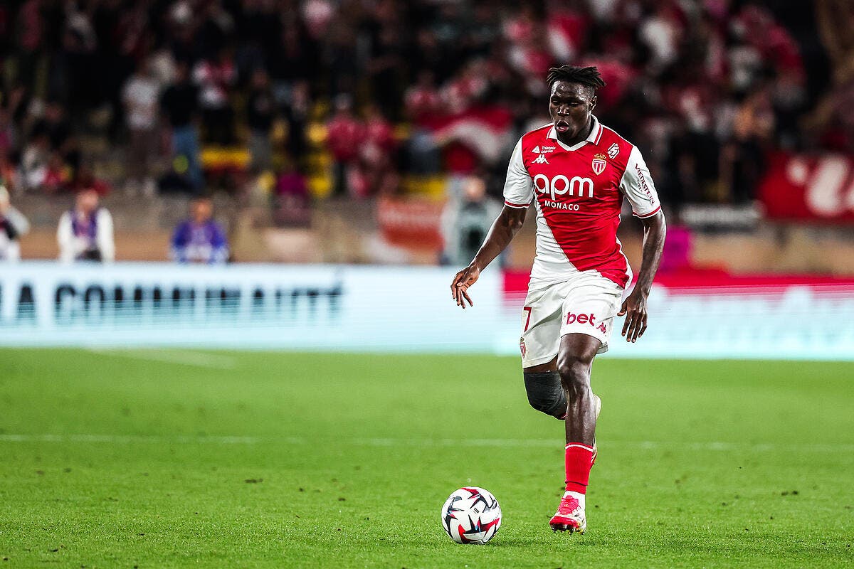 Transfert potentiel de Singo : Monaco face à une vente majeure
