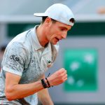 Ugo Humbert en demi-finales à ’s-Hertogenbosch : parcours sur gazon