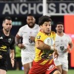 USAP : Blessures et absences compliquent la reprise du Top 14