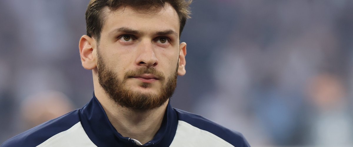 Vacances au Cannet : Kvaratskhelia victime d’un cambriolage