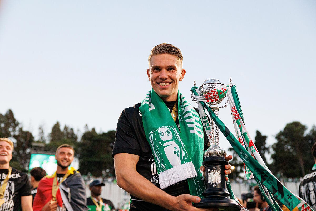 Viktor Gyökeres refuse l’Arabie Saoudite pour le FC Barcelone