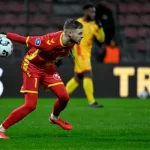 Vincent Viot quitte l'US Orléans : son avenir en Bretagne