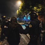 Violences et féminisation de l’espace public après la victoire du PSG