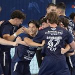 Violences lors de la finale de handball à Créteil : incidents et répercussions