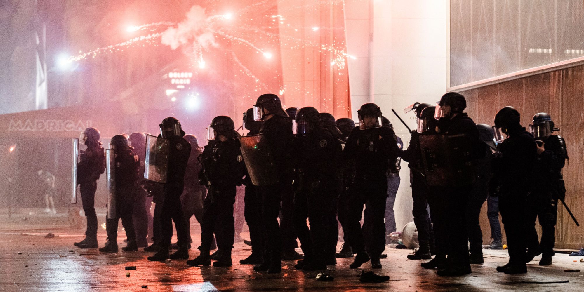 Violences lors de la finale du PSG : bilan judiciaire et enjeux