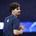 Vitinha, favori inattendu pour le Ballon d’Or 2025 en France