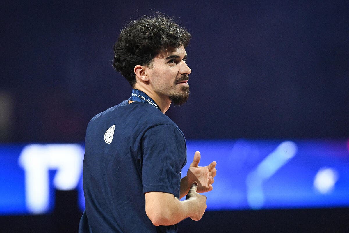 Vitinha, favori inattendu pour le Ballon d’Or 2025 en France