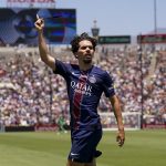 Vitinha : l'esprit d'équipe avant tout au PSG