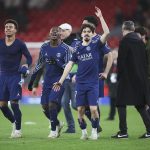 Vitinha, potentiel Ballon d'Or : le PSG en pleine effervescence