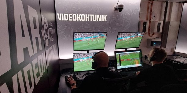 VOGO : La sportech montpelliéraine en passe d’être rachetée par ABEO