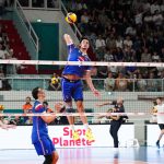 Volley : la France face au Japon, enjeu pour le Final 8