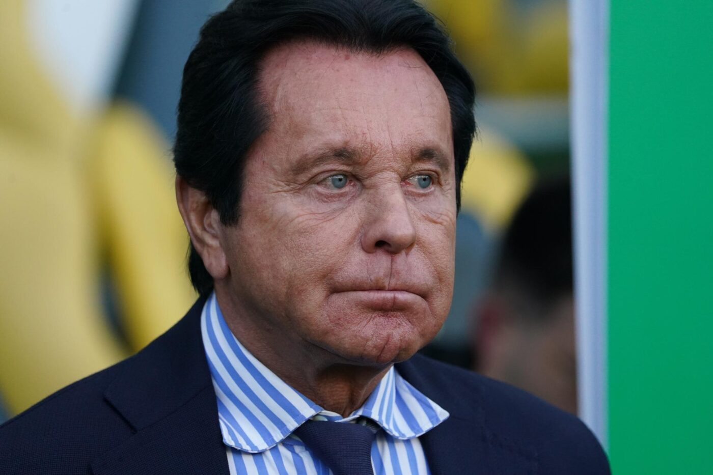 Waldemar Kita critique la LFP, Aristouy et l’OM : enjeux et tensions