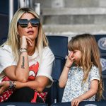 Wanda Nara dément une rumeur sur Achraf Hakimi au PSG