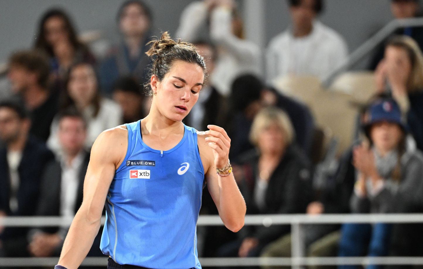 Wimbledon : Loïs Boisson non invitée, Benneteau justifie la décision