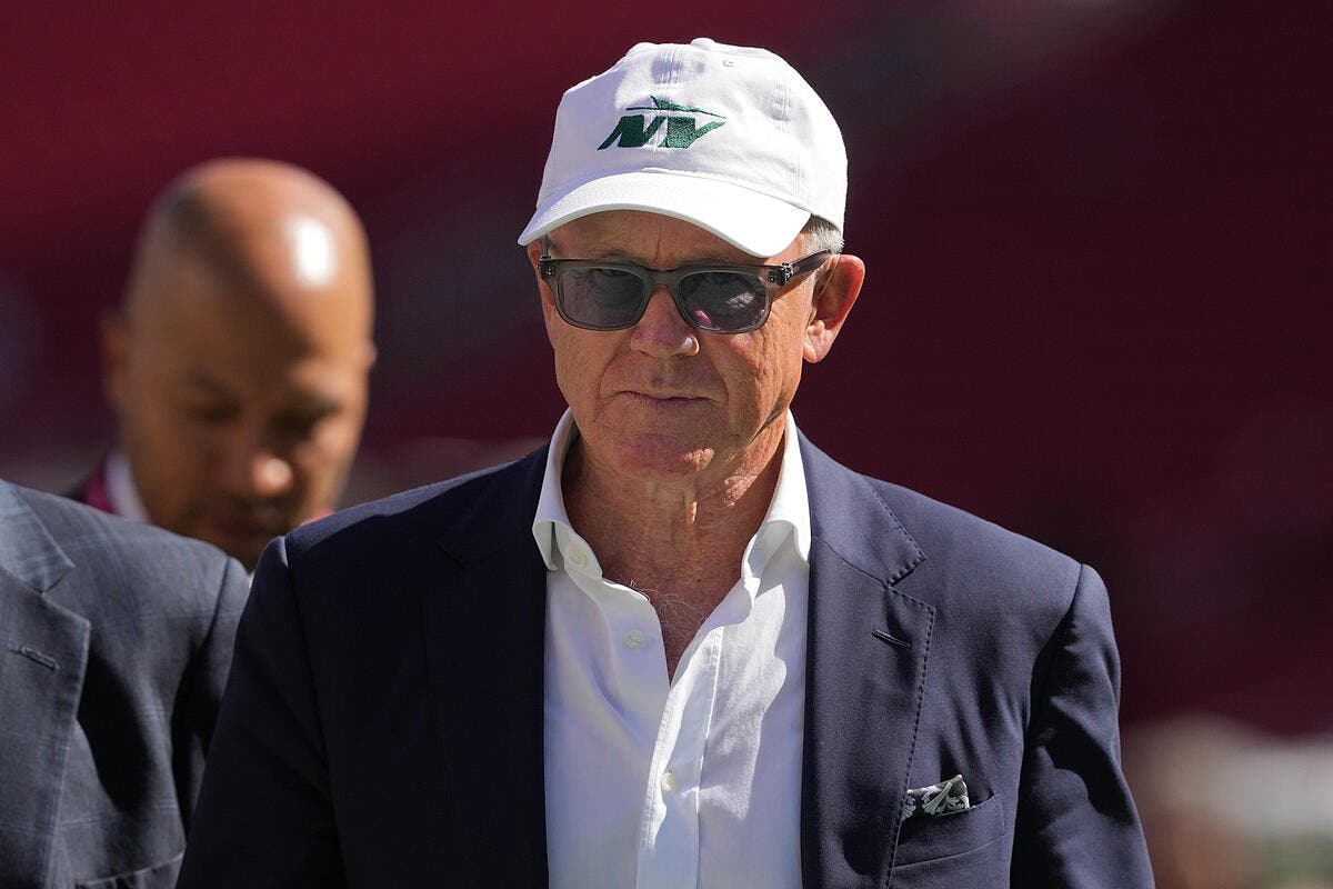 Woody Johnson prêt à investir 230 M€ dans Crystal Palace pour sauver l'OL