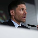 Xabi Alonso décide de se séparer de Reinier au Real Madrid