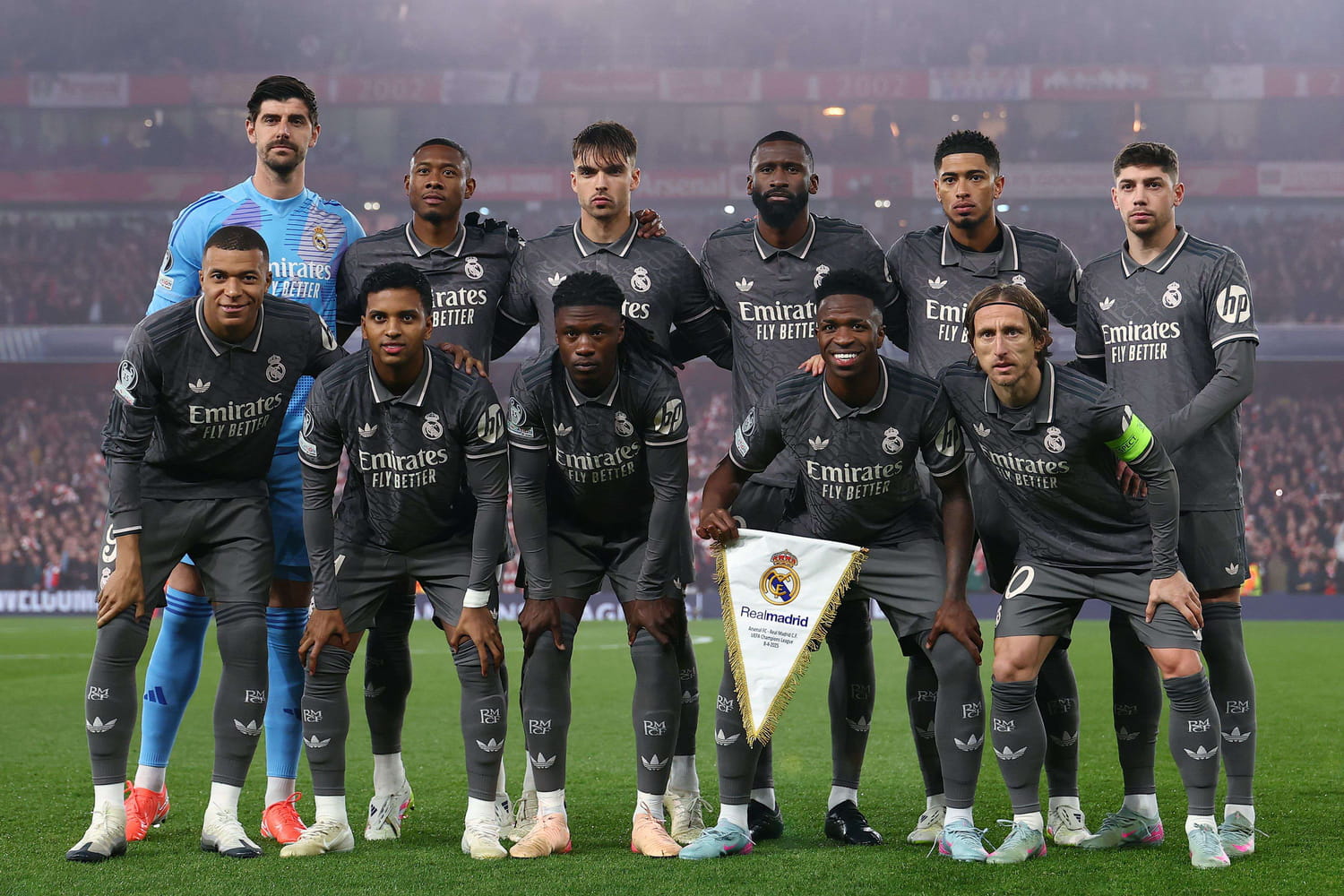 Xabi Alonso donne 30 jours à Rodrygo pour prouver sa valeur au Real Madrid