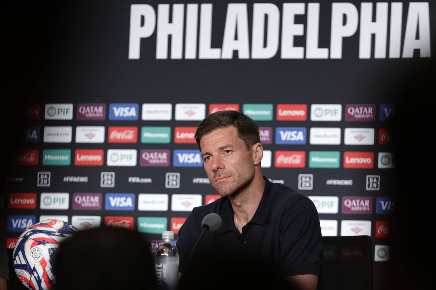 Xabi Alonso remet les Européens en question après la Coupe du Monde des clubs