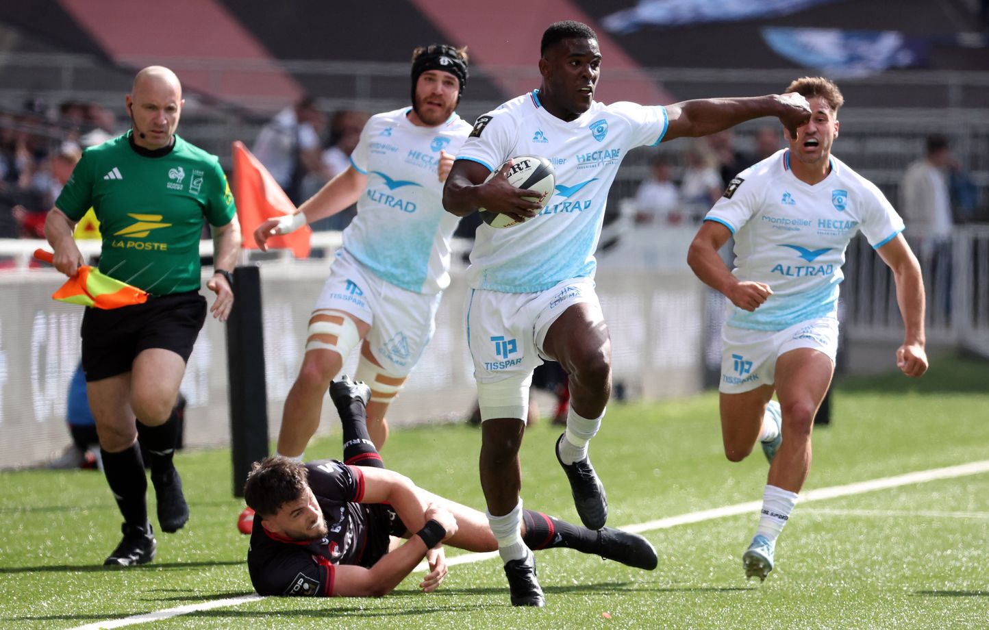 XV de France : La sélection face à l’Angleterre avant la tournée en Nouvelle-Zélande