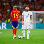 Yamal et Cherki brillent lors de la Ligue des nations 2025