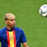 Yamal, futur Ballon d'Or, sous surveillance au Barça
