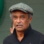 Yannick Noah témoigne sur le racisme et le bizutage dans le sport