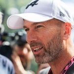 Zidane pressenti pour diriger l'équipe de France en 2026