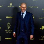 Zidane : son retour en équipe de France en débat