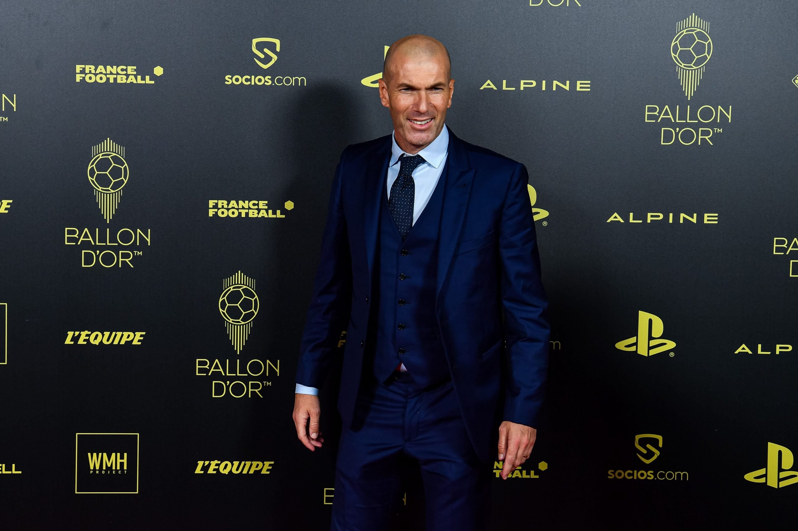 Zidane : son retour en équipe de France en débat