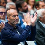 Zidane : son retour en sélection nationale se précise