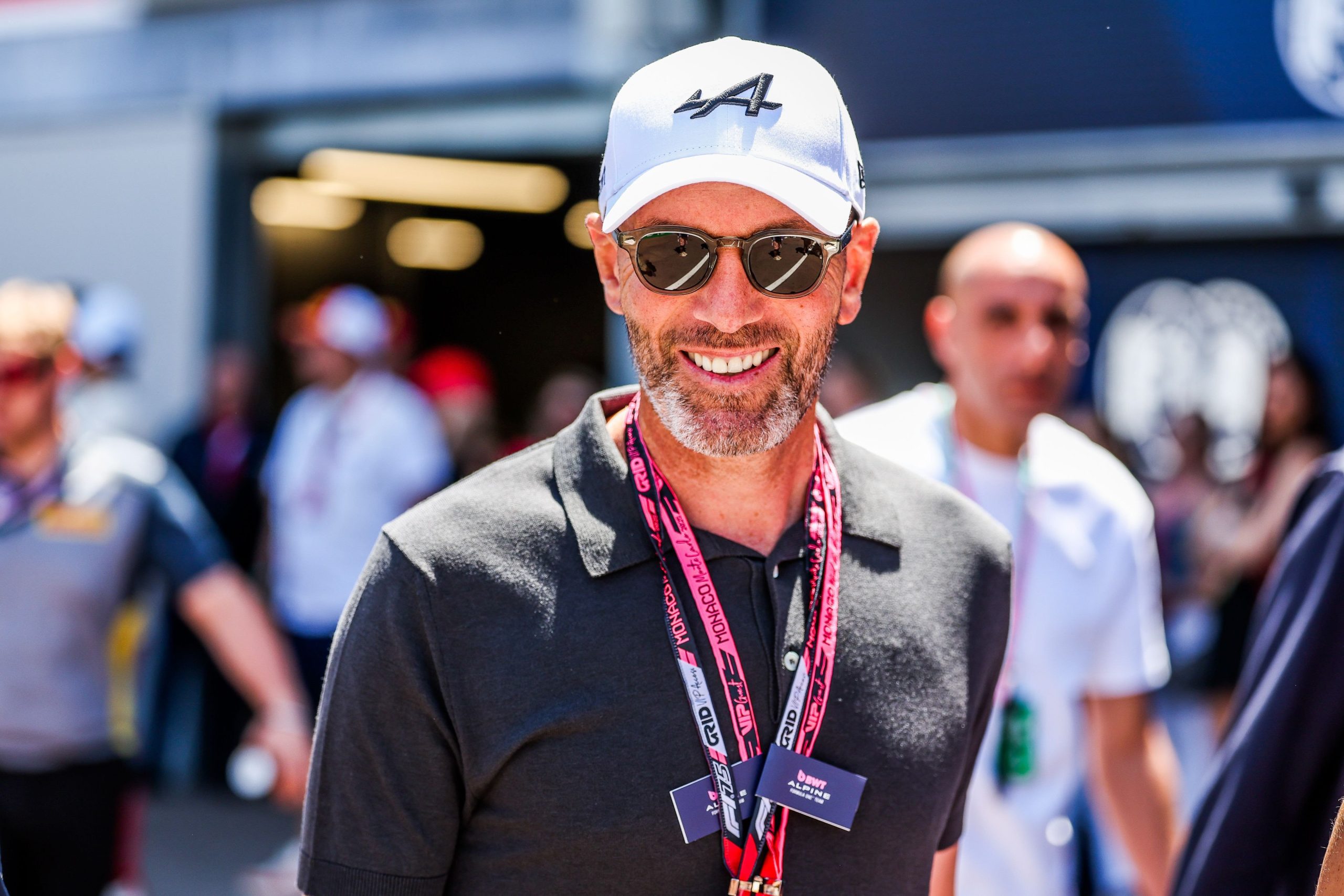 Zinedine Zidane : l'événement caritatif qui rassemble les légendes du football